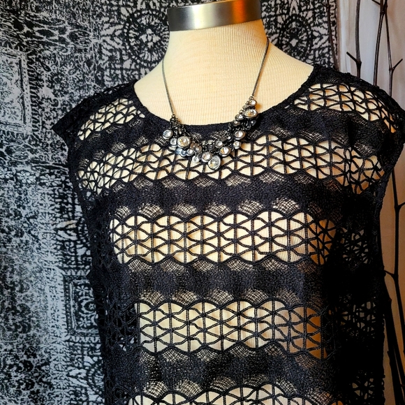 DANIEL RAINN....STUNNING TOP - Picture 2 of 6